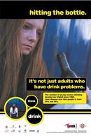 Think Drink Poster